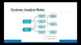 Who is System Analyst [upl. by Ulick]