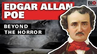 Edgar Allan Poe Beyond the Horror [upl. by Aziar]