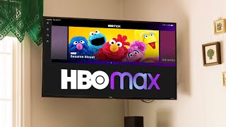 HBO Max Everything you need to know [upl. by Kinney]