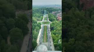 Atomium Bruxelles 1 [upl. by Toms834]