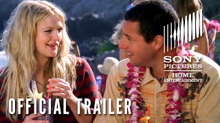 Official Trailer 50 First Dates 2004 [upl. by Mcroberts]