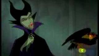 Malefica MaleficentTrailer 1 en Español 2014 Angelina Jolie [upl. by Merc]