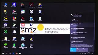 Einen PC mit Mobilem Hotspot verbinden [upl. by Bethena795]