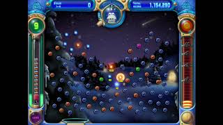 Peggle Deluxe 2007  POPCAP [upl. by Aivilys457]