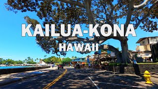 Landing At KOA Kona Hawaii [upl. by Ludovico223]