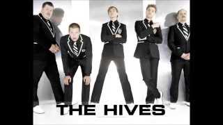 The Hives  Come On enough length [upl. by Aloz]