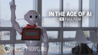 In the Age of AI full documentary  FRONTLINE [upl. by Chere]