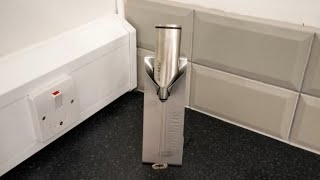 Aerolatte Milk Frother Quick and Easy Way to Perfectly Frothed Milk [upl. by Lladnor335]