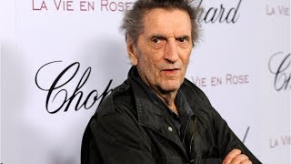 Harry Dean Stanton  Volver volver english lyrics [upl. by Rosen]