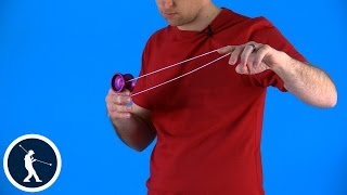 Grind Yoyo Tricks Introduction  Finger Grinds 1A Yoyo Trick [upl. by Eniamrehc109]