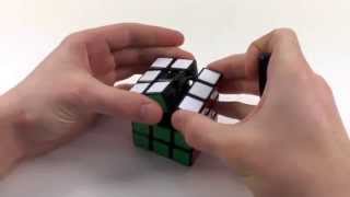 Rubiks Speed Cube  Taking the Cube apart [upl. by Nivre325]