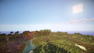 Chocapic13 V61 Medium VS Chocapic13 V711 Medium  BATALLA DE SHADERS  LuigysCrafting [upl. by Gorrian705]