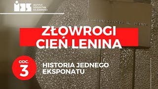 Stocznia Gdańska — Złowrogi cień Lenina [upl. by Jennie]