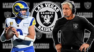 This Las Vegas Raiders News CHANGES Everything For The NFL [upl. by Ambrosia]