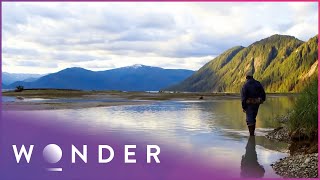 Stranded For Days Alone In The Alaskan Wilderness  Fight to Survive S2 E6  Wonder [upl. by Aener]