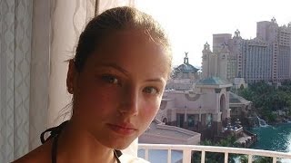 About Ruslana Korshunova [upl. by Rolland]