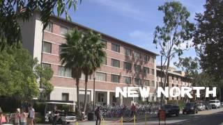 Housing Options at USC [upl. by Now]