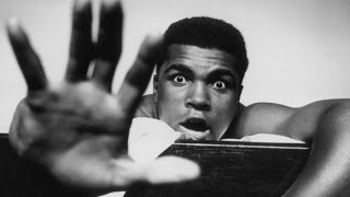 Documental  Muhammad Ali la leyenda [upl. by Chiang]