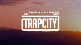 Example  Changed The Way You Kiss Me Sokkary Remix [upl. by Niltyak]