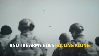 US Army Song [upl. by Wolfson]