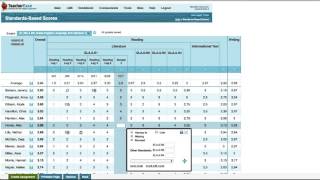 Standardsbased Grading Made Easy [upl. by Rustin]