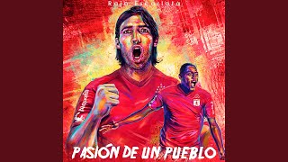 La Cumbia Del Rojo Canciones Del América De Cali [upl. by Sterner]