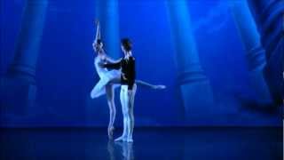 Accademia del Balletto Classico quotLago dei Cigniquot [upl. by Teena]