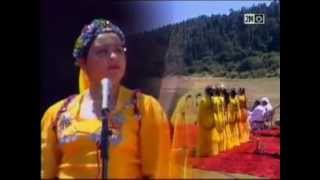 Amazigh music from morocco 5 [upl. by Einnaffit]