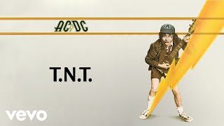 ACDC  TNT [upl. by Davenport191]