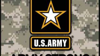 United States Army Theme [upl. by Eimarrej392]