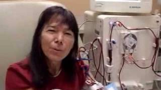 Dialysis Treatment Procedure [upl. by Moreville928]