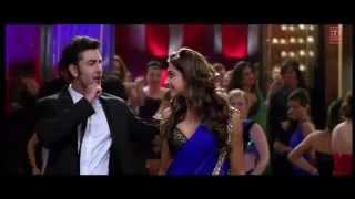 Badtameez Dil The Same Type Songs of Bollywood Romance 2013 [upl. by Iznek]