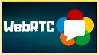 WebRTC Crash Course [upl. by Gertruda]