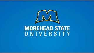 Morehead State University Campus Tour [upl. by Eniawtna]