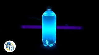 How Does Fluorescence Work [upl. by Triley157]