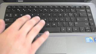 HP Pavilion g6 Review and Hands On [upl. by Ailahk577]