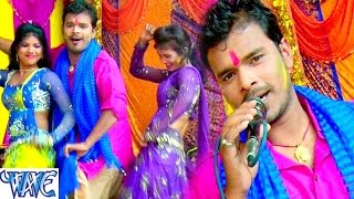 साली के चोली सरहज के साया  Rang Dale Da Holi Me  Pramod Premi  Bhojpuri Hit Holi Song 2022 new [upl. by Genny]