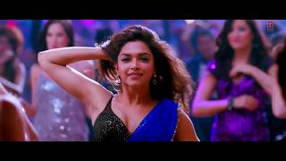 Badtameez Dil Full Song HD Yeh Jawaani Hai Deewani Ranbir Kapoor Deepika Padu [upl. by Elleahcim]