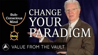 How to Change a Paradigm  Bob Proctor [upl. by Haim311]