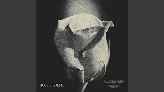 Roses Poème [upl. by Lledner]