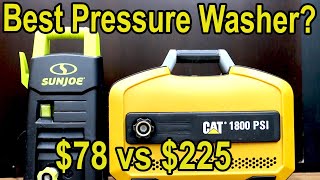 How to Choose the Right Pressure Washer [upl. by Kuhlman43]