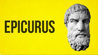 PHILOSOPHY  Epicurus [upl. by Medora]