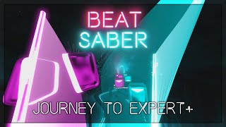 How to Get Better at Beat Saber With 9 Simple Tricks [upl. by Penoyer]