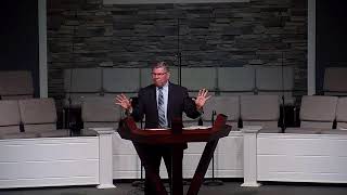 Calvary Baptist Church Live Stream [upl. by Lance]