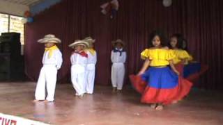 como bailar la pollera colorada sinai cauca [upl. by Rebecka669]