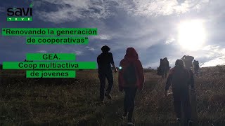 ¿Qué es una cooperativa multiactiva [upl. by Cass]