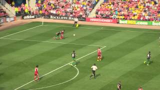 Middlesbrough v Bristol C [upl. by Elatnahc300]