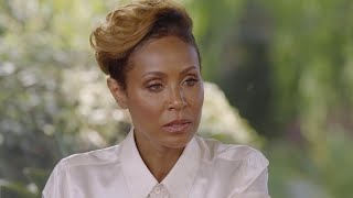 Jada Pinkett Smith Talks Past Sex Addiction [upl. by Elfstan235]