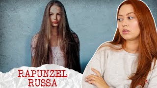 O TRISTE CASO DA MODELO RUSSA  Caso Ruslana Korshunova [upl. by Joslyn]