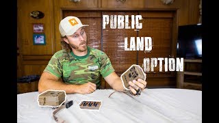 BEST Public Land Trail Camera Option  Muddy ProCam Review [upl. by Wyatt389]